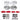 PowerStop POWERSTOP Z23 EVOLUTION KIT W CALS - KC4023 | KC4023