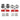 PowerStop POWERSTOP Z36 TRUCK TOW KIT W CALS - KC4032-36 | KC4032-36