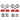 PowerStop POWERSTOP Z23 EVOLUTION KIT W CALS - KC4033 | KC4033
