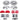 PowerStop POWERSTOP Z23 EVOLUTION KIT W CALS - KC4039A | KC4039A