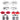 Power Stop Z23 EVOLUTION KIT W/CALS | KC4051A