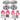 PowerStop POWERSTOP Z36 TRUCK TOW KIT W CALS - KC4062-36 | KC4062-36