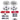 PowerStop POWERSTOP Z23 EVOLUTION KIT W CALS - KC4071 | KC4071