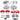 PowerStop POWERSTOP Z23 EVOLUTION KIT W CALS - KC4097 | KC4097