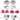 PowerStop POWERSTOP Z26 STREET KIT W CALS - KC4102-26 | KC4102-26