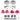 PowerStop POWERSTOP Z23 EVOLUTION KIT W CALS - KC4102 | KC4102
