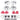 PowerStop POWERSTOP Z23 EVOLUTION KIT W CALS - KC4104 | KC4104