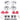 PowerStop POWERSTOP Z23 EVOLUTION KIT W CALS - KC4105 | KC4105