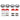 PowerStop POWERSTOP Z36 TRUCK TOW KIT W CALS - KC4109-36 | KC4109-36