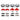 PowerStop POWERSTOP Z23 EVOLUTION KIT W CALS - KC4109 | KC4109