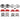 PowerStop POWERSTOP Z23 EVOLUTION KIT W CALS - KC4131 | KC4131