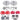 Power Stop Z23 EVOLUTION KIT W/CALS FandR: Cadillac CTS 2009-2008 | KC4134A