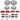 PowerStop POWERSTOP Z23 EVOLUTION KIT W CALS - KC4138A | KC4138A