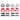 PowerStop POWERSTOP Z23 EVOLUTION KIT W CALS - KC4423 | KC4423