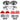 Power Stop Z23 EVOLUTION KIT W/CALS | KC4434A