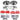 PowerStop POWERSTOP Z23 EVOLUTION KIT W CALS - KC4434 | KC4434