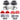 Power Stop Z23 EVOLUTION KIT W/CALS | KC4435A