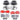 PowerStop POWERSTOP Z23 EVOLUTION KIT W CALS - KC4435 | KC4435