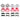 PowerStop POWERSTOP Z23 EVOLUTION KIT W CALS - KC4454 | KC4454