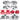 PowerStop POWERSTOP Z23 EVOLUTION KIT W CALS - KC4466 | KC4466