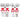 PowerStop POWERSTOP Z26 STREET KIT W CALS - KC4476-26 | KC4476-26