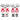 PowerStop POWERSTOP Z23 EVOLUTION KIT W CALS - KC4476 | KC4476