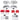 PowerStop POWERSTOP Z26 STREET KIT W CALS - KC4477-26 | KC4477-26