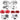 PowerStop POWERSTOP Z36 TRUCK TOW KIT W CALS - KC4531-36 | KC4531-36