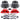 Power Stop Z23 EVOLUTION KIT W/CALS | KC5084A