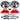 Power Stop Z23 EVOLUTION KIT W/CALS | KC5088A