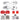 PowerStop POWERSTOP Z36 TRUCK TOW KIT W CALS - KC5335-36 | KC5335-36