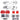 PowerStop POWERSTOP Z23 EVOLUTION KIT W CALS - KC5335 | KC5335