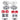 PowerStop POWERSTOP Z23 EVOLUTION KIT W CALS - KC5376 | KC5376