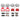 PowerStop POWERSTOP Z23 EVOLUTION KIT W CALS - KC5391 | KC5391