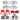 PowerStop POWERSTOP Z23 EVOLUTION KIT W CALS - KC5457 | KC5457