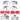 PowerStop POWERSTOP Z36 TRUCK TOW KIT W CALS - KC5459-36 | KC5459-36