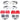 PowerStop POWERSTOP Z23 EVOLUTION KIT W CALS - KC5459 | KC5459