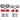PowerStop POWERSTOP Z23 EVOLUTION KIT W CALS - KC5510A | KC5510A