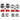 PowerStop POWERSTOP Z23 EVOLUTION KIT W CALS - KC5517 | KC5517