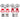 PowerStop POWERSTOP Z23 EVOLUTION KIT W CALS - KC5520 | KC5520