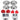 PowerStop POWERSTOP Z23 EVOLUTION KIT W CALS - KC5523 | KC5523