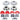 PowerStop POWERSTOP Z23 EVOLUTION KIT W CALS - KC5560 | KC5560