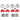 PowerStop POWERSTOP Z23 EVOLUTION KIT W CALS - KC5561 | KC5561