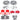 PowerStop POWERSTOP Z23 EVOLUTION KIT W CALS - KC5566 | KC5566