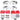 PowerStop POWERSTOP Z36 TRUCK TOW KIT W CALS - KC5573-36 | KC5573-36