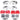 PowerStop POWERSTOP Z23 EVOLUTION KIT W CALS - KC5573 | KC5573