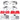 PowerStop POWERSTOP Z36 TRUCK TOW KIT W CALS - KC5575-36 | KC5575-36