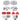 PowerStop POWERSTOP Z36 TRUCK TOW KIT W CALS - KC5584A-36 | KC5584A-36