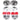 PowerStop POWERSTOP Z23 EVOLUTION KIT W CALS - KC5586 | KC5586