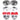 PowerStop POWERSTOP Z23 EVOLUTION KIT W CALS - KC5587 | KC5587